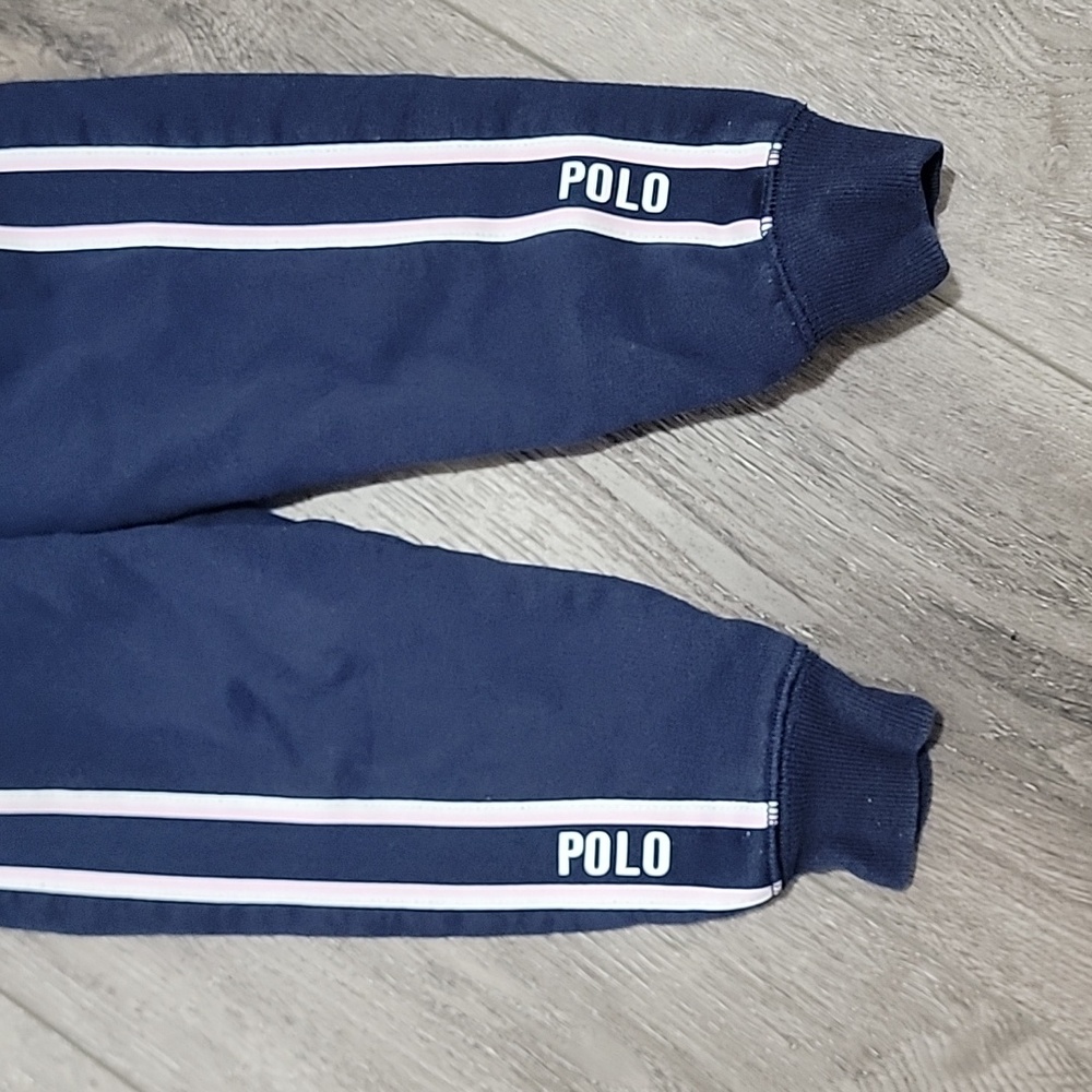 Polo set - Picture 3 of 7